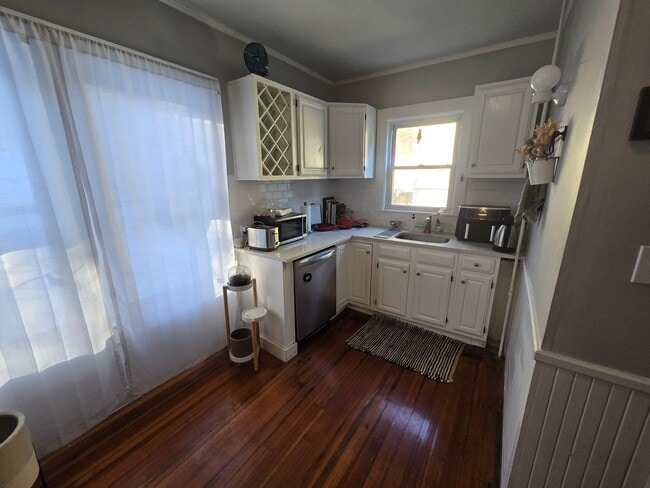 15 Langley Rd in Boston, MA - Building Photo - Building Photo