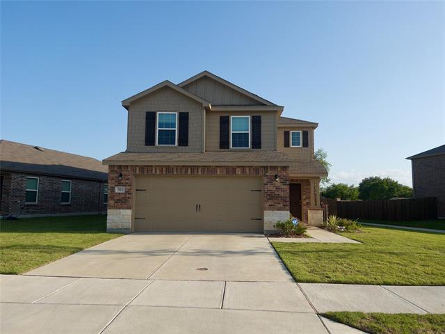 573 Grenada Lk Dr in Princeton, TX - Building Photo - Building Photo
