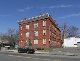 62 Albany Ave Apartments