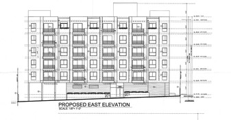 951-959 Fedora St Apartments