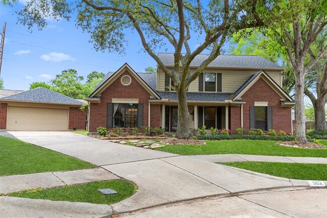 503 Earls Ct Dr in Katy, TX - Building Photo - Building Photo
