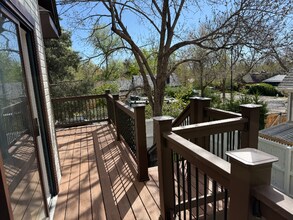 19447 W 52nd Dr in Golden, CO - Foto de edificio - Building Photo