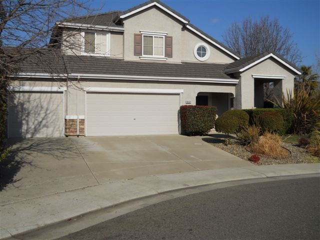 9531 Arbon Ct in Elk Grove, CA - Building Photo - Building Photo