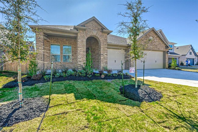 9419 Stablewood Lakes Ln in Tomball, TX - Building Photo - Building Photo