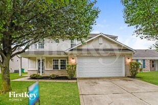 9701 Jackson Way in Avon, IN - Building Photo