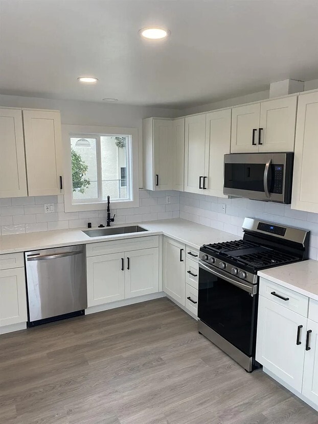 property at 6746 N Elman St