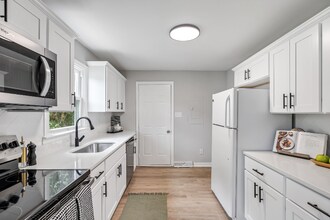 105 Virginia Ave in Petersburg, VA - Building Photo - Building Photo