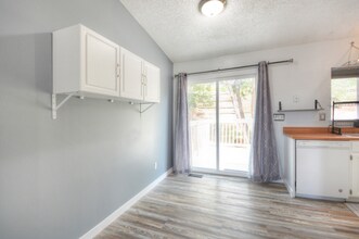 5550 Montgomery Terrace in Colorado Springs, CO - Building Photo - Building Photo