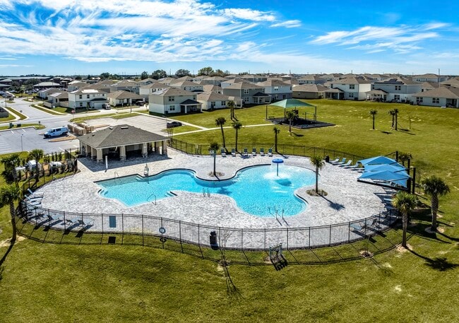 Cedar Ridge in Davenport, FL - Foto de edificio - Building Photo