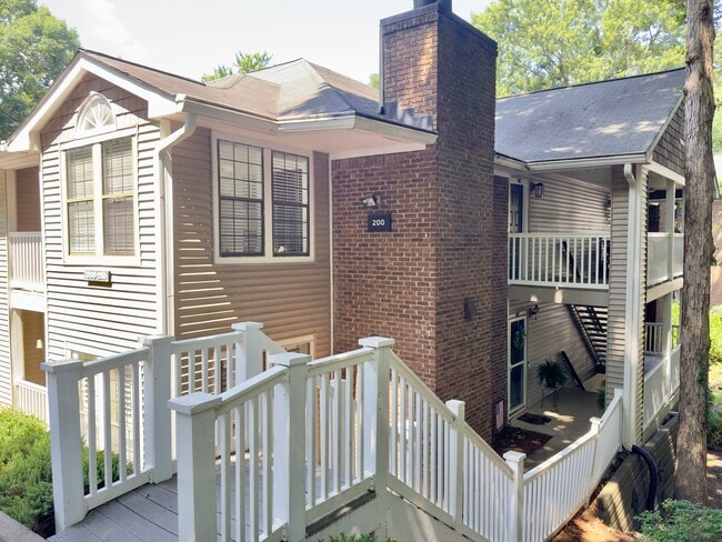 property at 208 Barrington Hills Dr