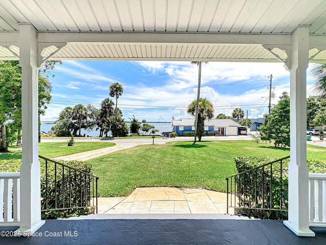 2811 Indian River Dr in Cocoa, FL - Building Photo - Building Photo