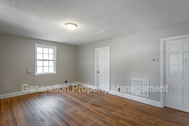 538 Wando Dr in Chattanooga, TN - Building Photo - Building Photo