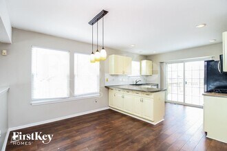 3602 NW 86th Ct in Kansas City, MO - Building Photo - Building Photo