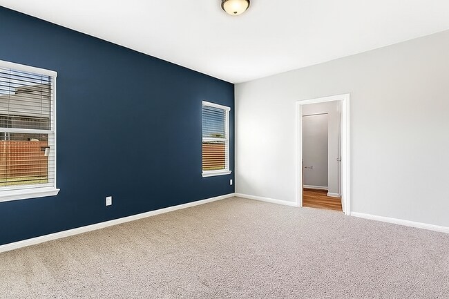 1515 Autumn Sage Way in Round Rock, TX - Building Photo - Building Photo