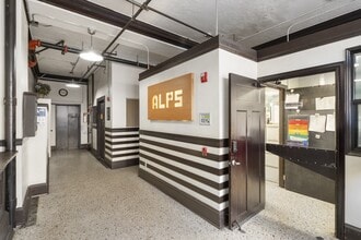 Alps Hotel in Seattle, WA - Building Photo - Building Photo