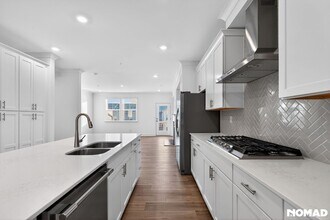 109 Agnew Wy in Woodstock, GA - Building Photo - Building Photo