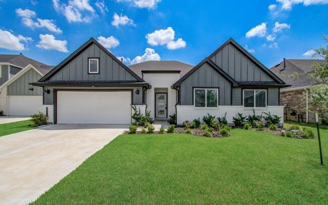 property at 3711 Birtley Bnd Wy