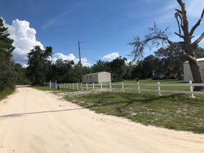 Sunflower Estates MHP in Crescent City, FL - Building Photo - Other