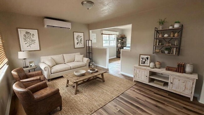property at 2908 S Portland Ave
