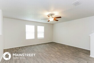6816 Meadow Way Ln in Fort Worth, TX - Building Photo - Building Photo