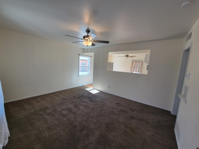 5028 Haynesworth Ave in El Paso, TX - Building Photo - Building Photo