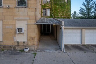 St. Augustine Manor in Peoria, IL - Foto de edificio - Building Photo
