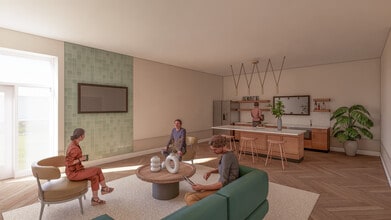 Grandview Lofts in La crosse, WI - Foto de edificio - Building Photo