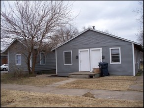 3rd Street Apartments in Oklahoma City, OK - Building Photo - Building Photo