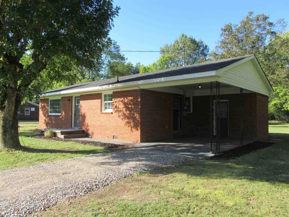 225 Plainview Dr in Savannah, TN - Building Photo