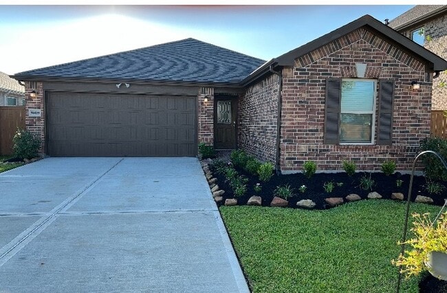 property at 10429 Sherwin Pass Dr