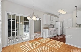 3313 Kudrow Ln in Morrisville, NC - Building Photo - Building Photo