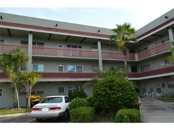 property at 2073 Denmark St