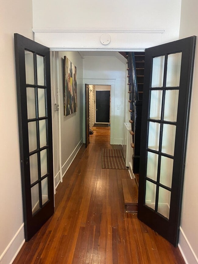 1214 Broad St in Durham, NC - Building Photo - Building Photo