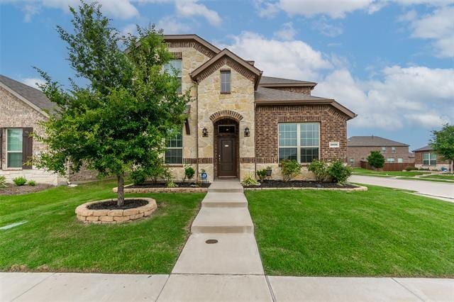 property at 2605 Hancock Ln