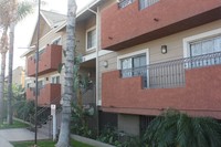 Sonata Apartment Homes in Canoga Park, CA - Building Photo - Building Photo