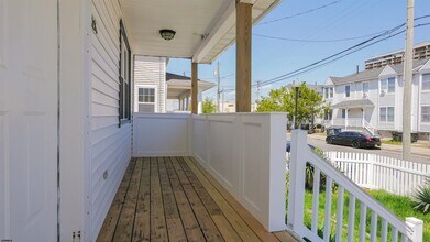 128 N Rhode Island Ave in Atlantic City, NJ - Building Photo - Building Photo