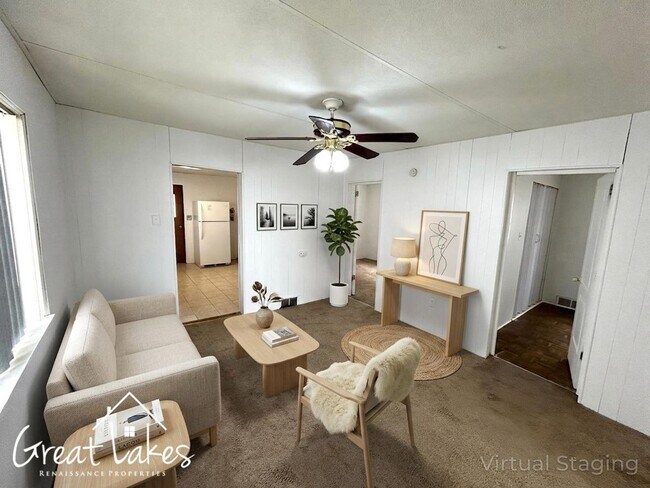 2234 Evaline St in Hamtramck, MI - Building Photo - Building Photo