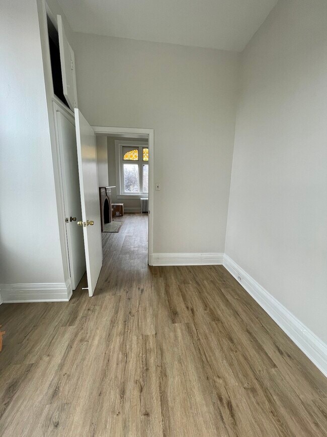 1601 Park Ave-Unit -3 in Baltimore, MD - Building Photo - Building Photo