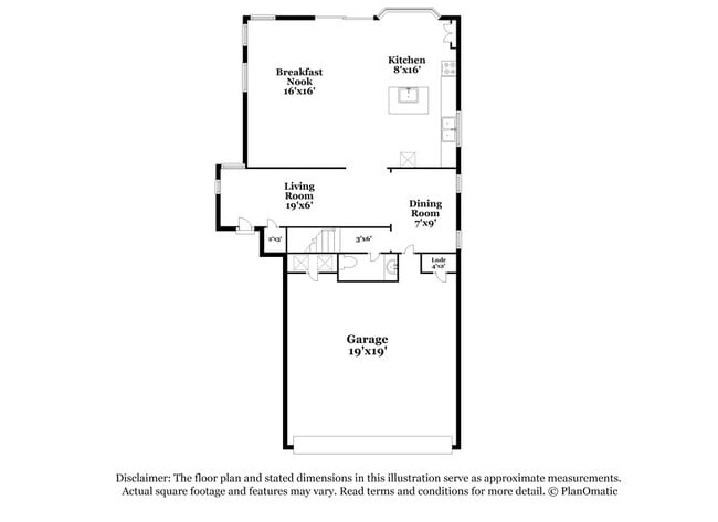 7929 Dover Shores Ave in Las Vegas, NV - Building Photo - Building Photo