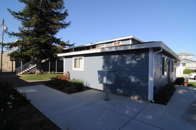 1180 Duchow Way in Folsom, CA - Building Photo - Building Photo