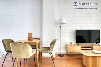 43 W 27th St in New York, NY - Building Photo - Building Photo