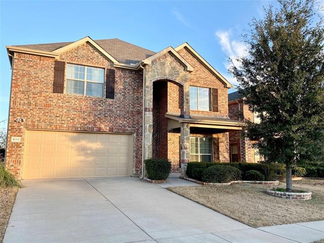 913 Golden Bear Ln in McKinney, TX - Foto de edificio