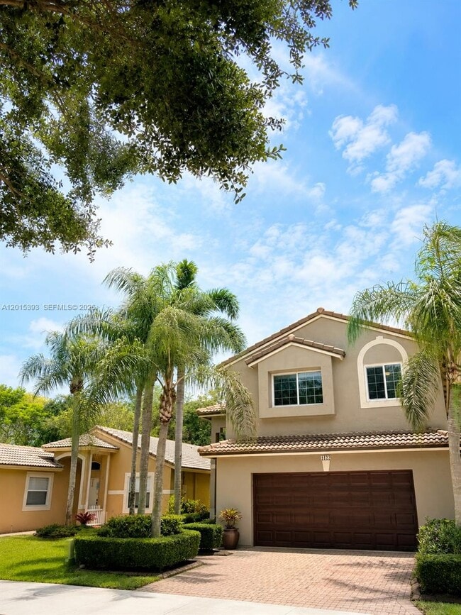 property at 4122 Sapphire St