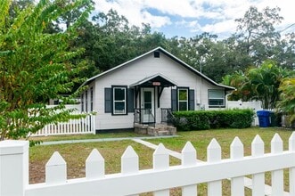 1235 Bass Blvd in Dunedin, FL - Building Photo - Building Photo