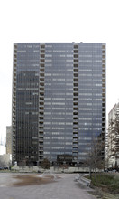 The Metropolitan in Dallas, TX - Building Photo - Building Photo