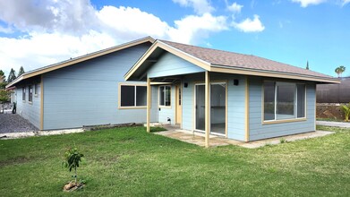 68-3527-3527 W Makuahine St in Waikoloa, HI - Foto de edificio - Building Photo