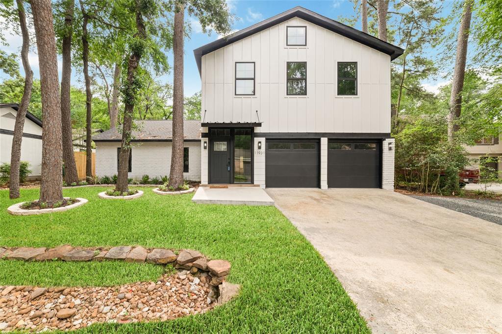 11931 S Red Cedar Cir in Spring, TX - Building Photo