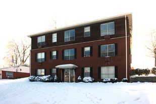 410 Lindsay Ct Apartments