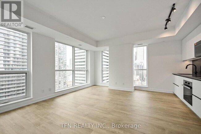 property at 327 King St W