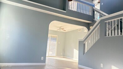 7740 Luz De Camino Way in El Paso, TX - Building Photo - Building Photo